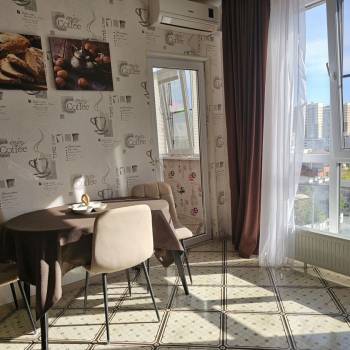 Сдается 2-х комнатная квартира, 68 м²