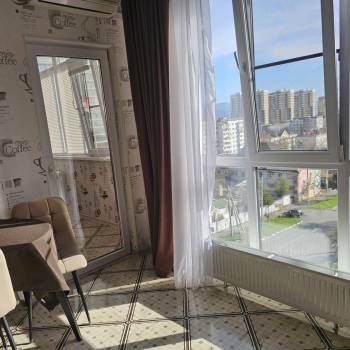 Сдается 2-х комнатная квартира, 68 м²