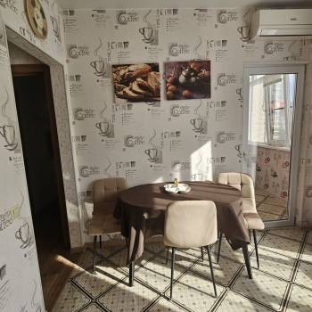 Сдается 2-х комнатная квартира, 68 м²