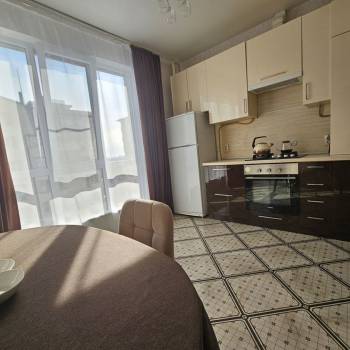 Сдается 2-х комнатная квартира, 68 м²