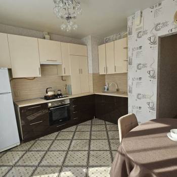 Сдается 2-х комнатная квартира, 68 м²