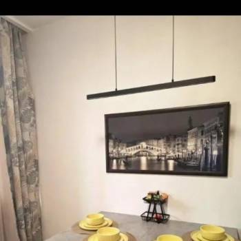 Сдается 2-х комнатная квартира, 50 м²