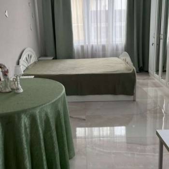 Сдается 1-комнатная квартира, 35 м²
