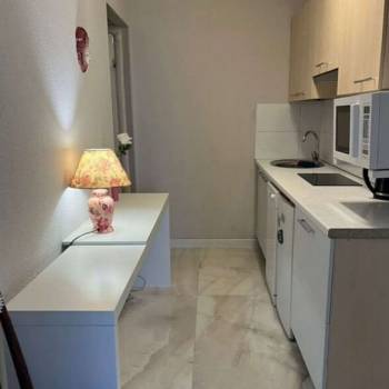 Сдается 1-комнатная квартира, 35 м²