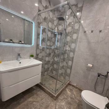 Сдается 1-комнатная квартира, 43,2 м²