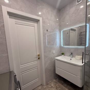 Сдается 1-комнатная квартира, 43,2 м²