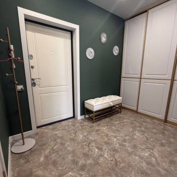Сдается 1-комнатная квартира, 43,2 м²