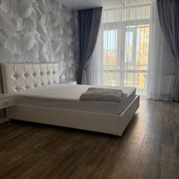 Сдается 1-комнатная квартира, 43,2 м²
