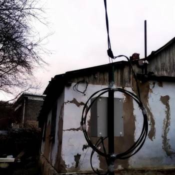 Продается Дом, 30 м²