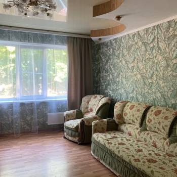 Сдается 2-х комнатная квартира, 50 м²