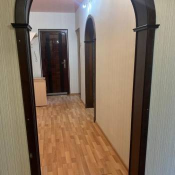 Сдается 2-х комнатная квартира, 50 м²