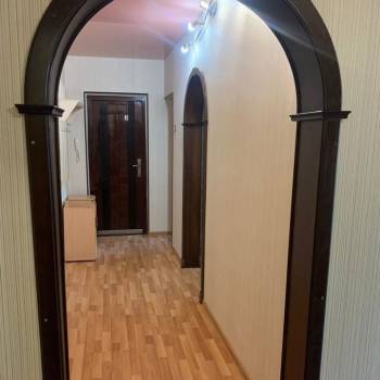 Сдается 2-х комнатная квартира, 50 м²