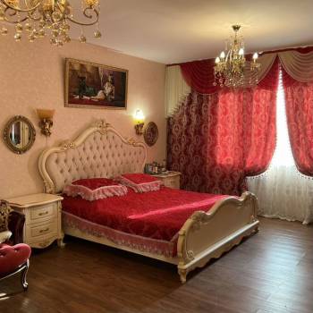 Продается 3-х комнатная квартира, 87 м²