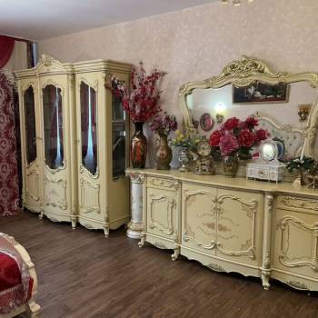 Продается 3-х комнатная квартира, 87 м²