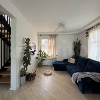 Сдается Дом, 109 м²