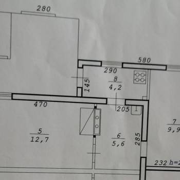 Сдается Дом, 32 м²