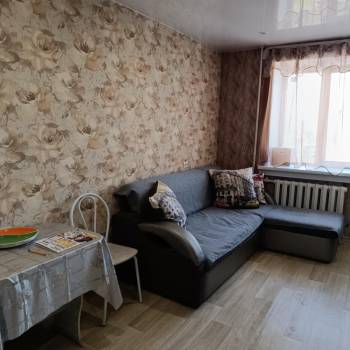 Сдается Комната, 18 м²