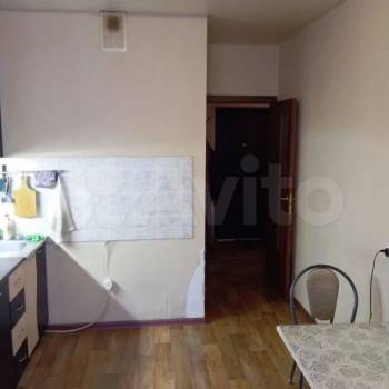 Продается 1-комнатная квартира, 39,1 м²