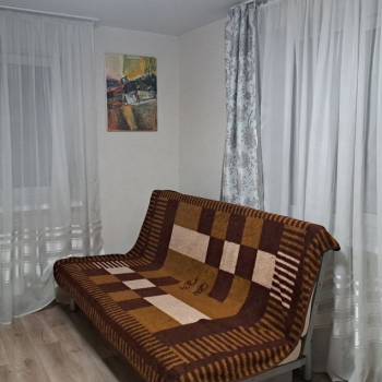 Сдается Комната, 17 м²