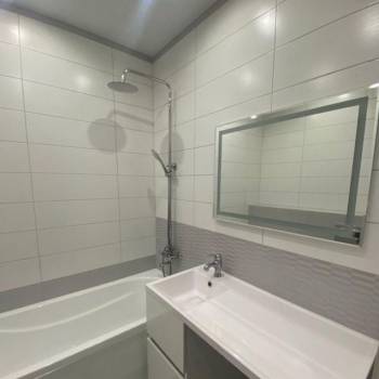 Продается 1-комнатная квартира, 27 м²