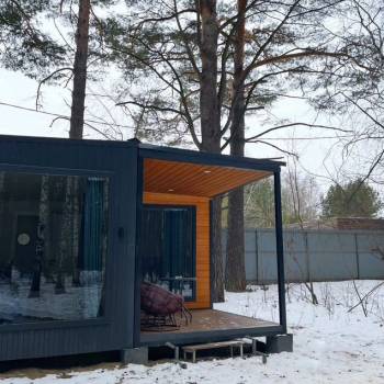 Сдается Дом, 28 м²