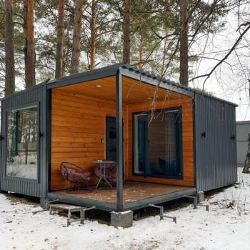 Сдается Дом, 28 м²