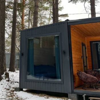 Сдается Дом, 28 м²