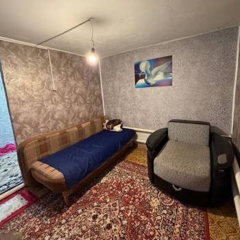 Сдается Дом, 34 м²