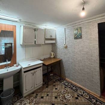 Сдается Дом, 34 м²