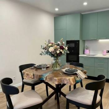 Продается 1-комнатная квартира, 50 м²