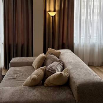 Продается 1-комнатная квартира, 50 м²