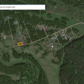 Продается Участок, 990 м²