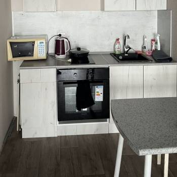 Сдается 2-х комнатная квартира, 58 м²