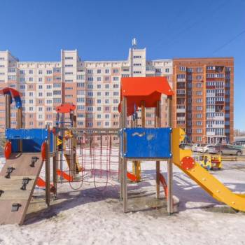 Продается 2-х комнатная квартира, 75 м²