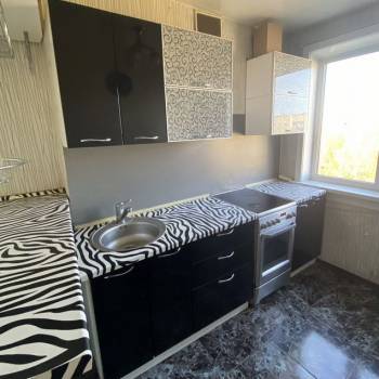 Сдается 2-х комнатная квартира, 43 м²