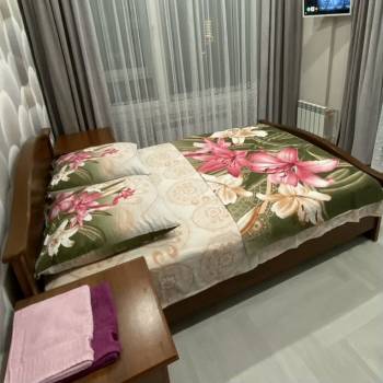 Сдается 1-комнатная квартира, 31,9 м²