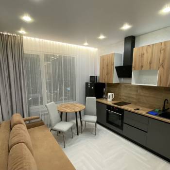 Сдается 1-комнатная квартира, 31,9 м²