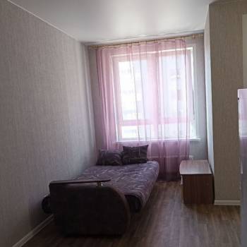 Сдается 1-комнатная квартира, 29 м²