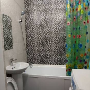 Сдается 1-комнатная квартира, 29 м²