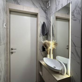 Продается 1-комнатная квартира, 27,2 м²