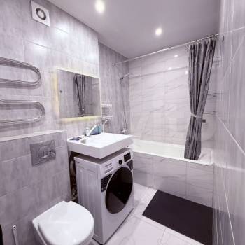 Сдается 1-комнатная квартира, 46 м²