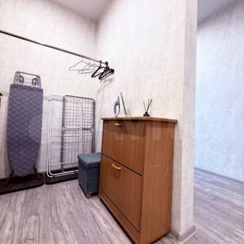 Сдается 1-комнатная квартира, 46 м²