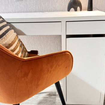 Сдается 1-комнатная квартира, 34 м²