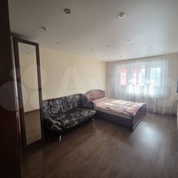 Сдается 1-комнатная квартира, 30 м²