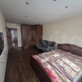 Сдается 1-комнатная квартира, 30 м²