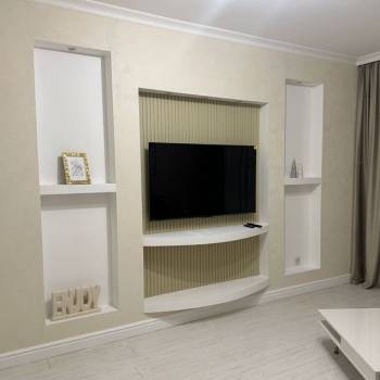 Сдается 2-х комнатная квартира, 61,8 м²