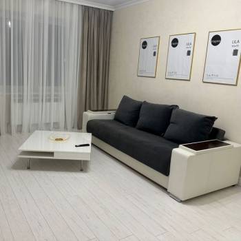 Сдается 2-х комнатная квартира, 61,8 м²