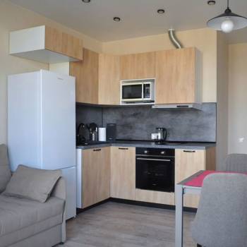 Сдается 1-комнатная квартира, 38 м²