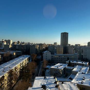 Продается 3-х комнатная квартира, 55 м²