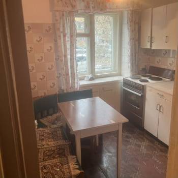 Продается 2-х комнатная квартира, 42 м²